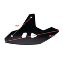 Rear Brake Disc Guard Cover For Suzuki DR-Z400SM 2000-2024 DRZ400/S/E