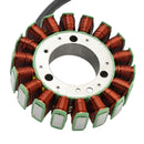 Stator Coil Magneto For Kymco XCiting 500 05-06 / X-Citing 500i 500Ri ABS 07-16