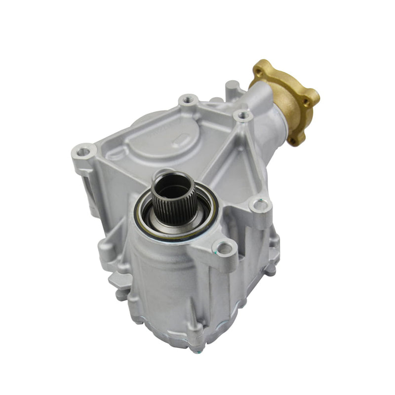 2007-2014 Ford Edge Naturally Aspirated; V6 213 3.5L (3496cc) Transfer Case 600-234 AT4Z7251G AT4Z7251D