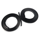 2002-2009 Dodge Ram 1500 2500 3500 2PCS Weatherstrip Front Door Seal 5131160