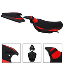 2014-2025 2024 For Kawasaki Z1000 Front&Rear Raider Passenger Cushion Kit Red