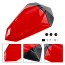 Tail Rear Seat Fairing Cowl for Kawasaki Ninja 500 EX500R Z500 24-25