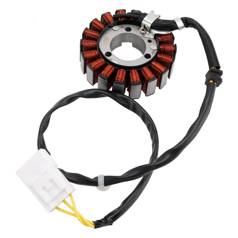 Stator Generator 18-Pole For Honda FES 125 150 FES125 FES150 S-Wing 2007-2012