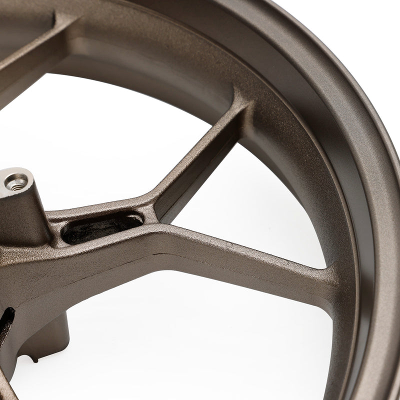 Honda CB 650 R RA / CBR 650 R RA 2019-2023 Front Wheel Rim Bronze