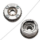 4PCS Camshaft Adjuster for Mercedes Benz E550 E63 ML550 S550 M278 Engine