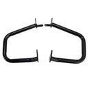 Engine Guard Frame Anti-Crash Bumper Protector For Honda Cb250 Gb350 2021-2025