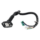 Driver Side Sub-Wire Door 32757-STX-A00 For Acura MDX 2007-2009