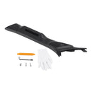 2024-2026 For Toyota Tacoma Gen 4th Driver Side A-Pillar Grab Handle Black