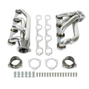 Stainless Exhaust Header fit Ford Mustang 1964-1977 302CU 5.0 260 289 302 V8