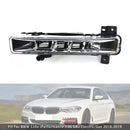 1 Pcs LED Front Left Fog Light For BMW 5 Series G30 G38 17-19 63177349131