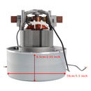 Vacuum Blower / Motor 120 Volts 115923 For Ametek