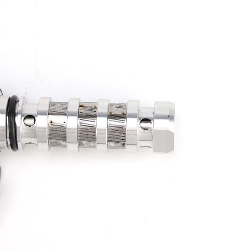 Oil Control Valve Timing VVT Solenoid 24355-2B700 For Hyundai Kia 1.6L 11-19