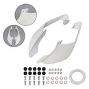 2021-2024 Yamaha YZF R1 R1M Front Side Winglets Wings Spoiler Fairing