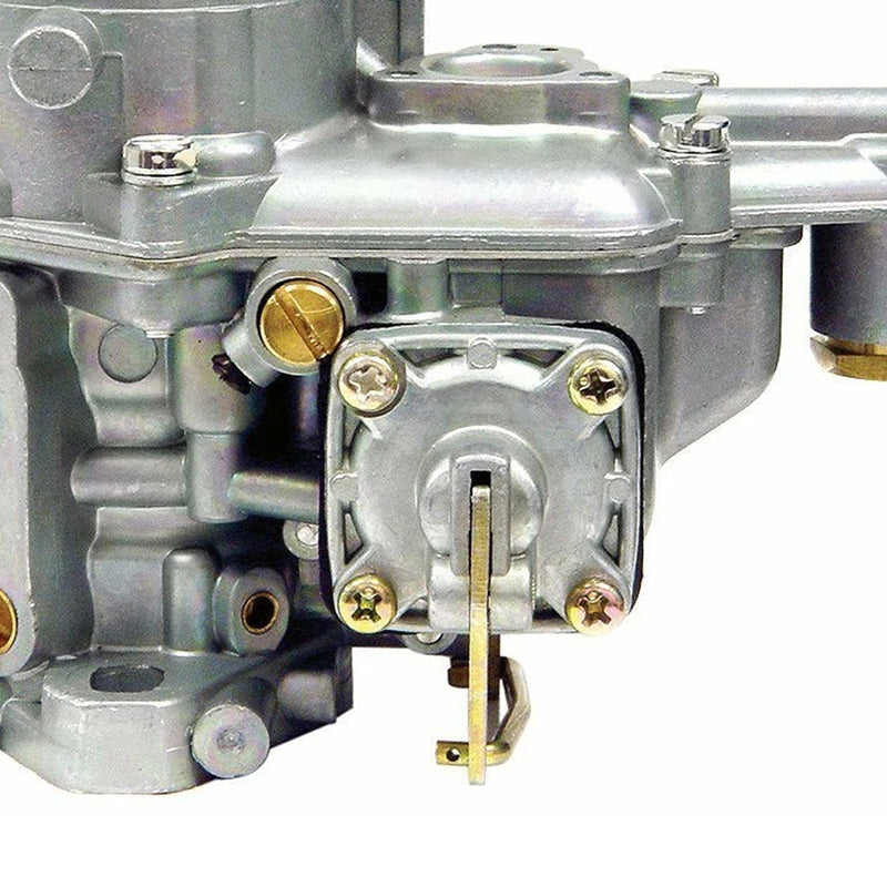 43-1016-1 34 Carburetor For VW Bug Dune Buggy Karmann Ghia