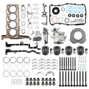 Engine Rebuild Kit for Ford Transit & Ranger 2.2 TDCi RWD Duratorq