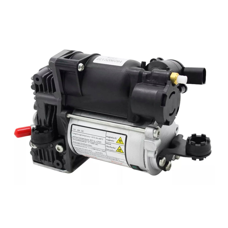 Air Suspension Compressor A1663200104 For Mercedes ML GL W166 X166 2013-2016