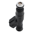 4Pcs Fuel Injector For Land Rover Range Rover V8 L322 BMW X5 0280155844