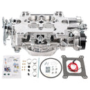 1903 Carburetor 500 CFM 4 Barrel For Avs2 Series Electric Choke Square Flange