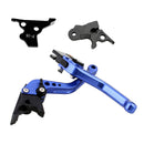 NEW Short Clutch Brake Lever fit for YAMAHA XSR 155 MT15 2019-2022