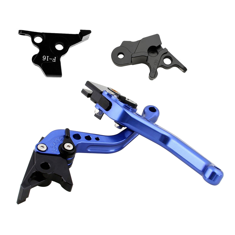 NEW Short Clutch Brake Lever fit for YAMAHA XSR 155 MT15 2019-2022