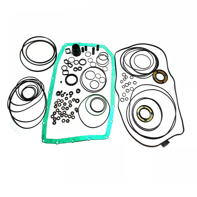 6HP26 Auto Transmission Master Rebuild Kit Overhaul Clutch Plates For BMW