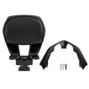 Yamaha X MAX X-MAX 300 2023-2025 Passenger Sissy Bar Backrest