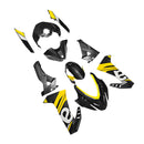 Injection ABS Plastic Bodywork Fairing Kit for Aprilia RS457 2024-2025 09#