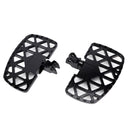 Front Footrests Foot Pegs fit for Honda Rebel 250 300 500 CM CMX 2017-2025