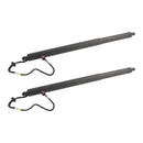 2016-2018 Jaguar F-Pace X761 2PCS Rear Electric Tailgate Struts HK8370354AA T4A1144 462420086