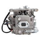 09/1988-07/1994 Isuzu Amigo Impulse Pickup Caribe 2.3L 2254CC L4 GAS SOHC 2 Barrel Carburetor 8943377840