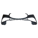 Benz GLS X167 2020-2022 Upgrade to GLS63 AMG Style Body Kit Bumper
