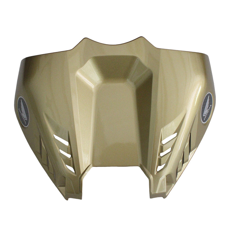 Injection Fairing Kit Bodywork Plastic ABS For Honda CBR1000RR-R 2020-2023