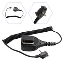 VX231-SM08 Microphone Speaker for VX-130 VX-228 VX-351 EVX-531 VX-410 VX-417