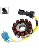 STATOR ALTERNATOR FOR VESPA ET4 LX LXV S 125 150 GRANTURISMO GT GTS GTV 125CC