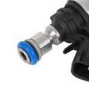 2018-2019 For Buick LaCrosse 2.5L L4 Mild Hybrid 4Pcs Fuel Injector 12633913