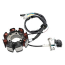 Stator Coil Magneto 8 Poles For Honda CRF230F CRF 230 F （2007 - 2021）