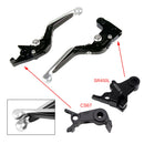 Adjustable Clutch Brake Lever fit for VOGE DS900X 900DSX 2024-2026