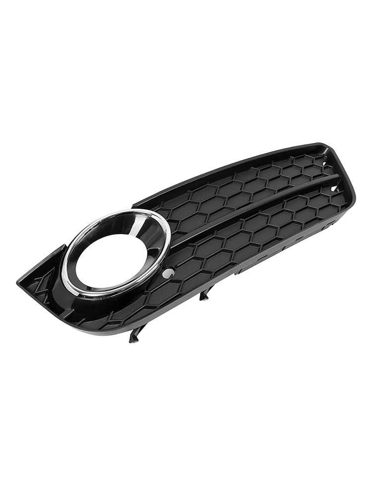 Car Right Side Fog Light Grille Cover 8T0 807 682 For Audi A5 2008-2011