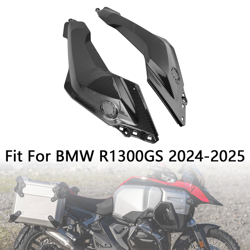 Side Gas Tank Frame Cover Panel Fairing Cowl For BMW R1300GS 2024-2025