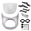 2014-2024 for BMW R NINE T Windshield WindScreen