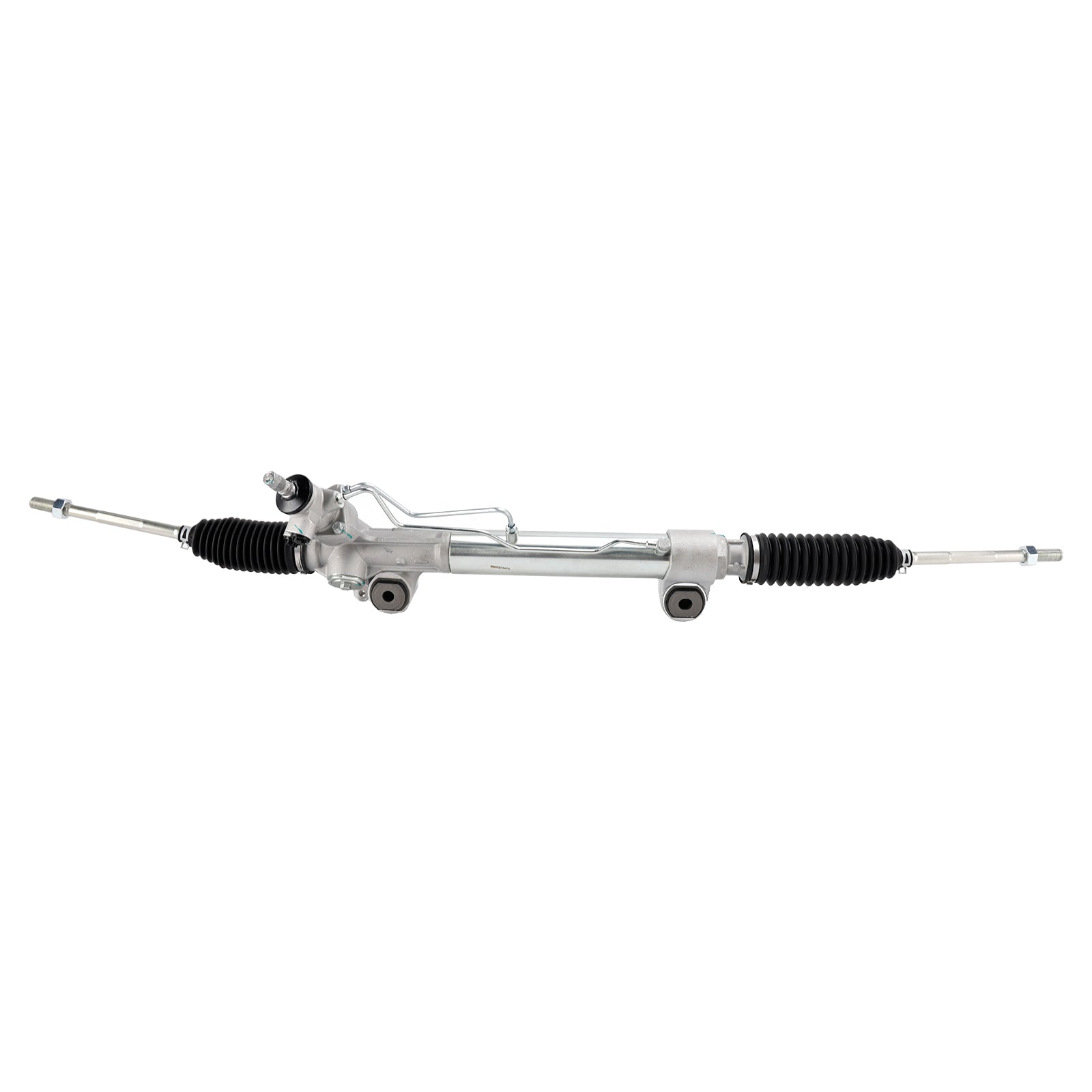 44250-0K720 Toyota Hilux Revo Gun125 2.4/gun126 2.8,fortuner Tgn156 2.7 Gun155 2.4 Steering Rack Tie Rod End (futzsu) I.875485929