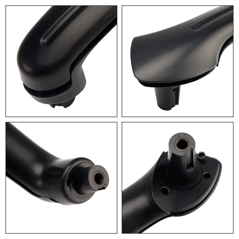 RHD Interior Door Grab Handle Cover + Switch Bezel For VW Golf MK4 Bora 1998-05