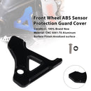 Front Wheel ABS Sensor Protection Guard For BMW R1300GS / ADV 23-25