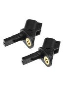 2*Front Left & Right ABS Speed Sensor For Ford Focus 2012-2018