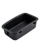 Car Coin Box Spare Parts Storage Box For VW Bora MK4 1999-2005