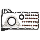 2014-2018 BMW X5 M F85 / S63R Engine Overhaul Rebuild Seals Gaskets Kit 11127614700 61-10127-00