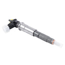 08.2006-07.2014 For Vivaro A Bus (X83) 2.0 CDTI - 84 kW 114 PS 1995 cc 1PCS Fuel Injector 0445115007