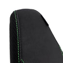 2025 Kawasaki Ninja 900 Z900 Rear Seat Passenger Cushion Flat Pu Fit Redb