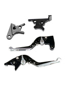 Adjustable Clutch Brake Lever fit for HONDA CB350 Hness GB350 CB350 2021-2023