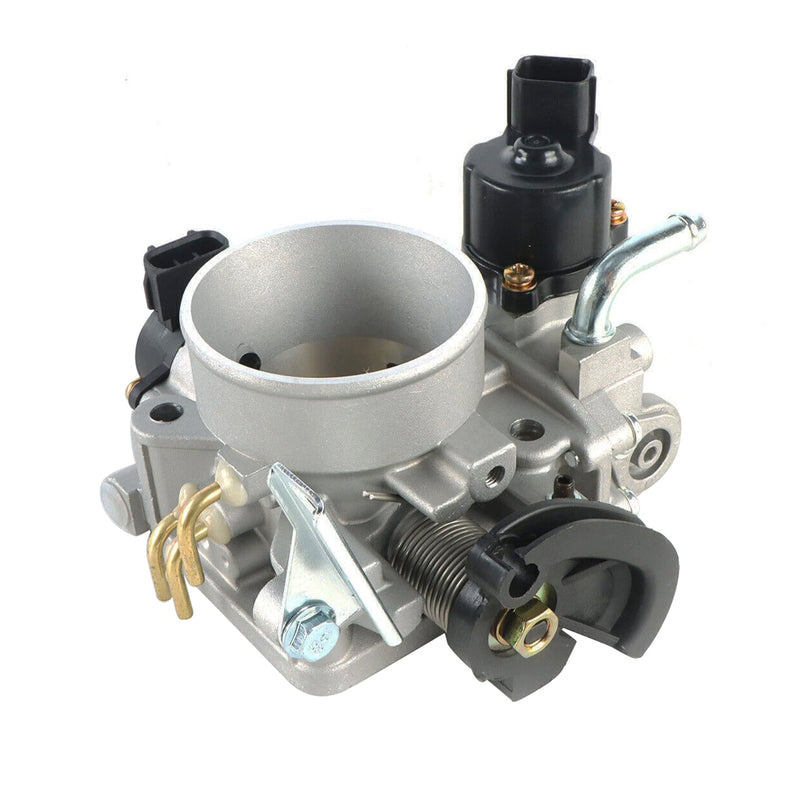 Throttle Body MR560120 MN128888 For Mitsubishi Lancer 2002-2007 SOHC 2.0L